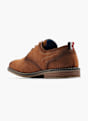 AM SHOE Spoločenská obuv Koňaková 1375 3