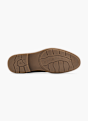 AM SHOE Spoločenská obuv Koňaková 1375 4