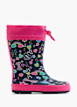 Cortina Gummistiefel Pink 30997 1