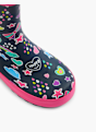 Cortina Gummistiefel Pink 30997 2