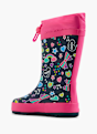 Cortina Gummistiefel Pink 30997 3