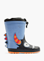 Cortina Gummistiefel Blau 2137 1