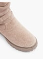 Graceland Boot Taupe 4916 2