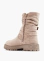 Graceland Boot Taupe 4916 3