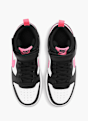 Nike Mid Cut Siyah 18964 2