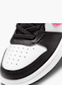 Nike Pantofi mid cut Negru 18964 6