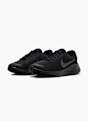 Nike Bežecká obuv Čierna 3040 3