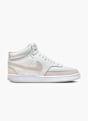 Nike Visoke superge Bela 27458 1