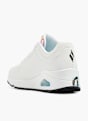 Skechers Baskets chunky Blanc 22536 3