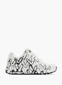 Skechers Chunky patike Bijela 22537 1