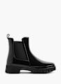 Graceland Chelsea boot Sort 3981 1