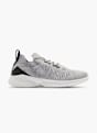 Bottesini Slip on sneaker Grå 4919 1