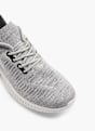 Bottesini Slip on sneaker Grå 4919 2
