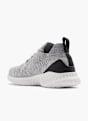 Bottesini Slip on sneaker Grå 4919 3