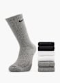 Nike Socken Weiß 39145 1