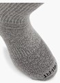 Nike Socken Schwarz 39145 3