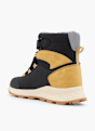 Landrover Winterboots Schwarz 50091 3