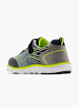 TOM TAILOR Sneaker Grå 4922 3