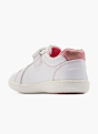 TOM TAILOR Sneaker Vit 5787 3