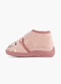 Cupcake Couture Zárt házicipő pink 49477 2