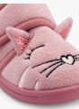 Cupcake Couture Zárt házicipő pink 49477 5
