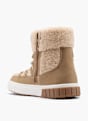 Claudia Ghizzani Vinterkänga Beige 6693 3