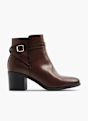 Graceland Classic ankle boot Beige 89208 1