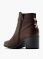 Graceland Classic ankle boot Beige 89208 3