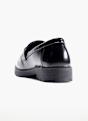 Graceland Loafer Black 89212 3