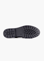 Graceland Loafer Black 89212 4