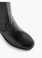 5th Avenue High boot Black 89213 2