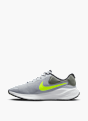 Nike Běžecká obuv Šedá 7625 4