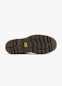 Caterpillar Bottes à lacets Olive 27477 4