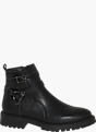 Graceland Biker bot Siyah 71269 1