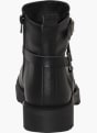 Graceland Biker bot Siyah 71269 3