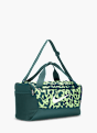 Nike Športna torba Zelena 27484 2