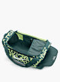 Nike Športna torba Zelena 27484 4