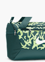 Nike Športna torba Zelena 27484 6