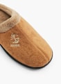 Casa mia House slipper Cognac 22604 2
