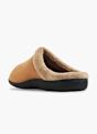 Casa mia House slipper Cognac 22604 3