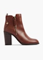 Graceland Ankle boot Brown 89217 1