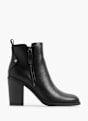 Graceland Ankle boot Black 89218 1
