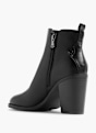 Graceland Ankle boot Black 89218 3