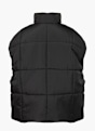 Nike Weste Schwarz 21956 2