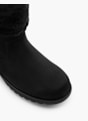 Graceland Boots d'hiver Noir 18230 2