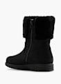 Graceland Boots d'hiver Noir 18230 3