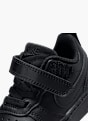 Nike Sneaker fekete 14835 5