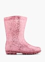 Cortina Gumene čizme Roze zlata 11405 1