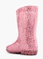 Cortina Gumene čizme Roze zlata 11405 3