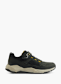 Caterpillar Sneaker Schwarz 23681 1